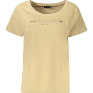 FREDDY Dámske Tričko S Krátkym Rukávom Xs FREDDY Dámske Tričko S Krátkym Rukávom Xs