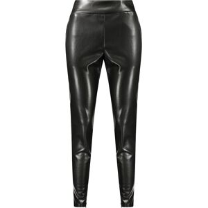 Dámske Čierne Nohavice Guess Jeans Čierna Xs Dámske Čierne Nohavice Guess Jeans Čierna Xs