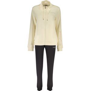 FREDDY Béžová Mikina Na Zips S FREDDY Béžová Mikina Na Zips S