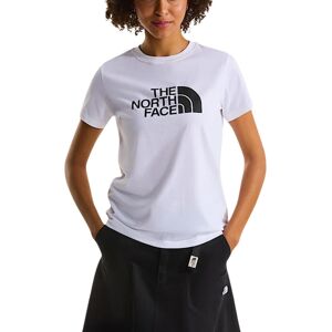 Dámske Tričko The North Face Čierna Xl Dámske Tričko The North Face Čierna Xl