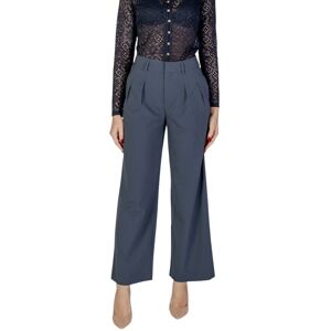 Calvin Klein Dámske Nohavice Čierna W27 Calvin Klein Dámske Nohavice Čierna W27