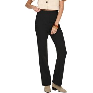 Čierne Dámske Nohavice Only Čierna 40-32 Čierne Dámske Nohavice Only Čierna 40-32