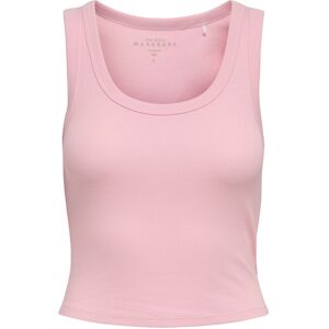 Ružový Dámsky Top Only Ružová Xs Ružový Dámsky Top Only Ružová Xs