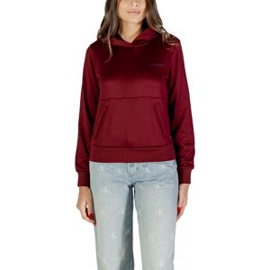 Calvin Klein Dámska Mikina S Kapucňou Biela Xs Calvin Klein Dámska Mikina S Kapucňou Biela Xs