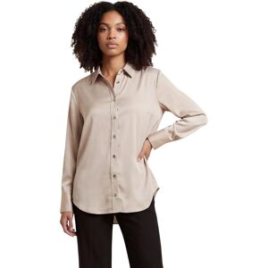 Dámska Košeľa Only Krémová M Dámska Košeľa Only Krémová M