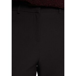 Morgan De Toi Dámske Nohavice Čierna 40 Morgan De Toi Dámske Nohavice Čierna 40