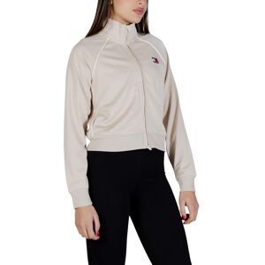 Tommy Hilfiger Jeans Tommy Hilfiger Dámska Mikina Čierna M Tommy Hilfiger Jeans Tommy Hilfiger Dámska Mikina Čierna M