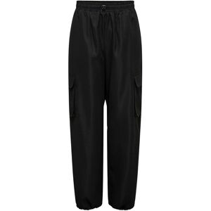 Čierne Kapsáčové Nohavice Only Čierna Xxs Čierne Kapsáčové Nohavice Only Čierna Xxs