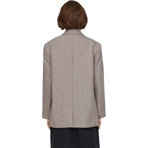 Only Dámske Sako Šedá Xs Only Dámske Sako Šedá Xs