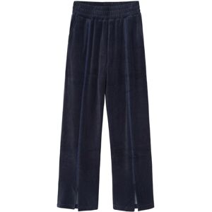 Desigual Dámske Nohavice Modrá S Desigual Dámske Nohavice Modrá S