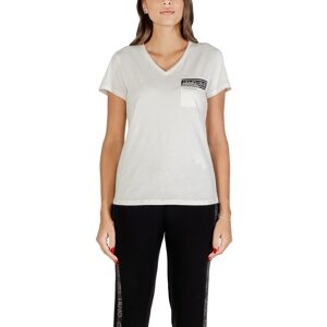 Liu Jo Dámske Tričko S Krátkym Rukávom Čierna M Liu Jo Dámske Tričko S Krátkym Rukávom Čierna M