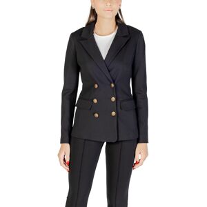 Dámske Sako Guess Čierna L Dámske Sako Guess Čierna L