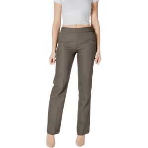 Morgan De Toi Dámske Nohavice Biela 36 Morgan De Toi Dámske Nohavice Biela 36