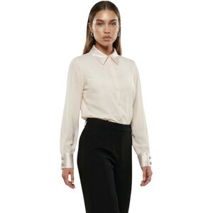 Artigli Dámska Košeľa Čierna 50 Artigli Dámska Košeľa Čierna 50