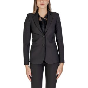 Sako Sandro Ferrone Čierna 40 Sako Sandro Ferrone Čierna 40