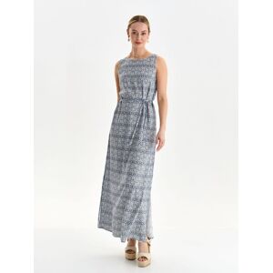 Top Secret Prísne Tajné Dámske Šaty Biela 34 Top Secret Prísne Tajné Dámske Šaty Biela 34