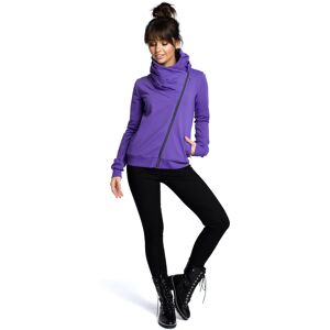 Bewear Woman'S Blazer B071 Modrá L Bewear Woman'S Blazer B071 Modrá L