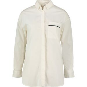 Dámska Košeľa Koton Šedá 34 Dámska Košeľa Koton Šedá 34