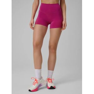 Dámske Tréningové Legíny 4f Fuchsiová Xl Dámske Tréningové Legíny 4f Fuchsiová Xl