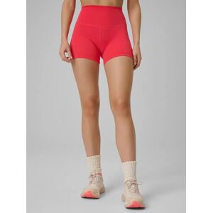 Dámske Športové Legíny 4f Fnk Červená S Dámske Športové Legíny 4f Fnk Červená S