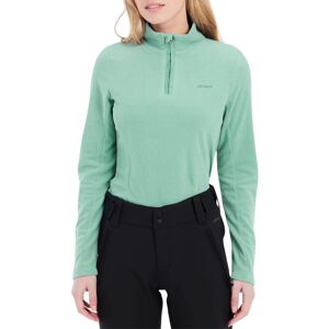 Women'S Sweatshirt Protest Mutez Kaki M Women'S Sweatshirt Protest Mutez Kaki M