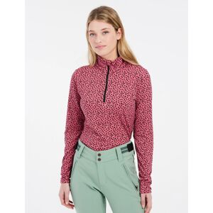 Women'S Sweatshirt Protest Prtkacey Ružová S Women'S Sweatshirt Protest Prtkacey Ružová S