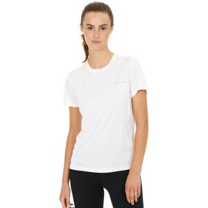Women'S Endurance Milly Running T-Shirt Šedá 42 Women'S Endurance Milly Running T-Shirt Šedá 42