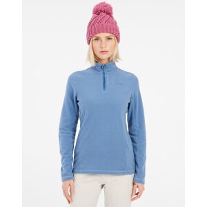 Women'S Sweatshirt Protest Mutez Svetlomodrá M Women'S Sweatshirt Protest Mutez Svetlomodrá M