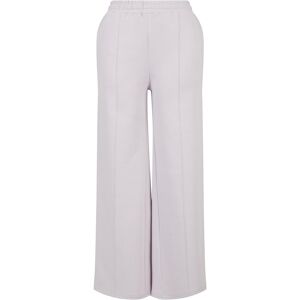 Urban Classics Women'S Straight Pin Tuck Sweat Pants Softlilac Šedá L Urban Classics Women'S Straight Pin Tuck Sweat Pants Softlilac Šedá L