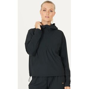 Dámska Mikina Athlecia Amisa Čierna 38 Dámska Mikina Athlecia Amisa Čierna 38