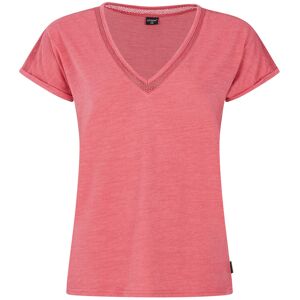 Women'S T-Shirt Protest Prtmondays Ružová Xl Women'S T-Shirt Protest Prtmondays Ružová Xl