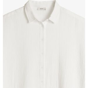 Atlantic Complete Women'S Muślin Biela Xxl Atlantic Complete Women'S Muślin Biela Xxl