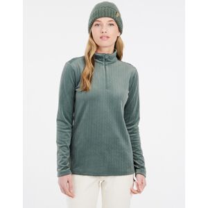 Women'S Sweatshirt Protest Prtgail Kaki M Women'S Sweatshirt Protest Prtgail Kaki M