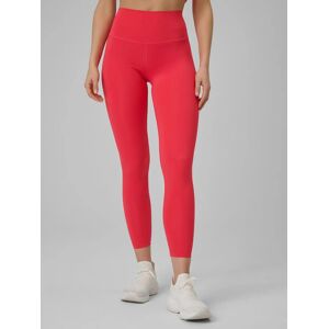 4f Fnk Storm Dámske Legíny Červená Xl 4f Fnk Storm Dámske Legíny Červená Xl