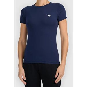 Dámske Tričko 4f Margot Modrá S Dámske Tričko 4f Margot Modrá S