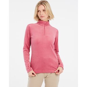 Women'S Sweatshirt Protest Prtgail Ružová Xl Women'S Sweatshirt Protest Prtgail Ružová Xl