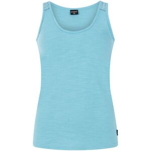 Women'S Tank Top Protest Prtimpulse Svetlomodrá S Women'S Tank Top Protest Prtimpulse Svetlomodrá S
