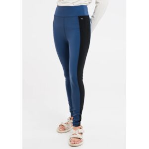 Women'S Leggings Protest Prtgarjan Modrá M Women'S Leggings Protest Prtgarjan Modrá M