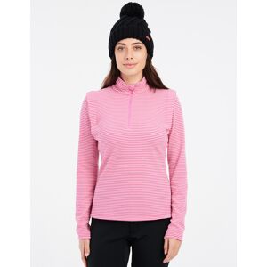 Women'S Sweatshirt Protest Prtivory Ružová L Women'S Sweatshirt Protest Prtivory Ružová L