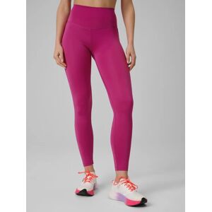 Dámske Legíny 4f Fnk Storm Biela M Dámske Legíny 4f Fnk Storm Biela M