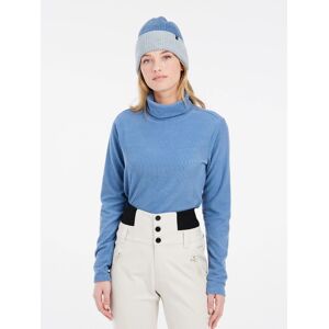 Women'S Turtleneck Protest Prtpearla Svetlomodrá S Women'S Turtleneck Protest Prtpearla Svetlomodrá S