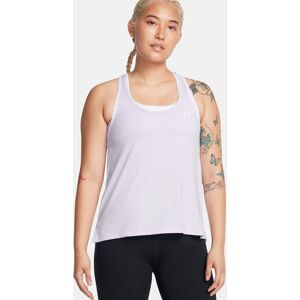 Women'S Under Armour Knockout Tank Top Fialová Xl Women'S Under Armour Knockout Tank Top Fialová Xl