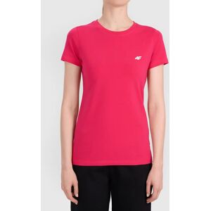 Dámske Tričko 4f Linda Ružová M Dámske Tričko 4f Linda Ružová M