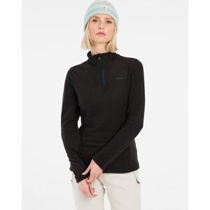 Women'S Sweatshirt Protest Mutez Čierna Xs Women'S Sweatshirt Protest Mutez Čierna Xs