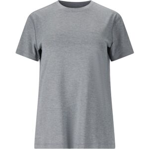 Dámske Tričko Endurance Alvaly Šedá 36 Dámske Tričko Endurance Alvaly Šedá 36