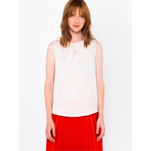 Biela Halenka Camaieu Biela Xl Biela Halenka Camaieu Biela Xl