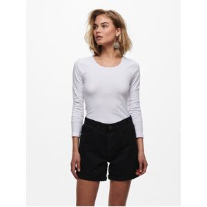 Dámske Tričko Only 576583 Šedá Xl Dámske Tričko Only 576583 Šedá Xl