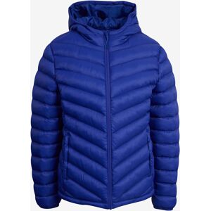 Dámska Bunda Orsay Modrá 34 Dámska Bunda Orsay Modrá 34