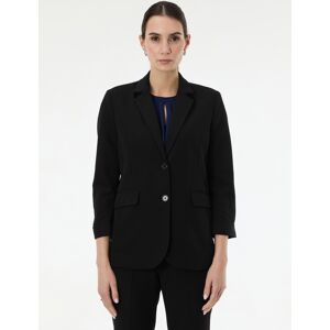 Čierne Dámske Sako Orsay Čierna 34 Čierne Dámske Sako Orsay Čierna 34