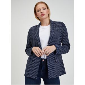 Dámske Sako Orsay Čierna 38 Dámske Sako Orsay Čierna 38